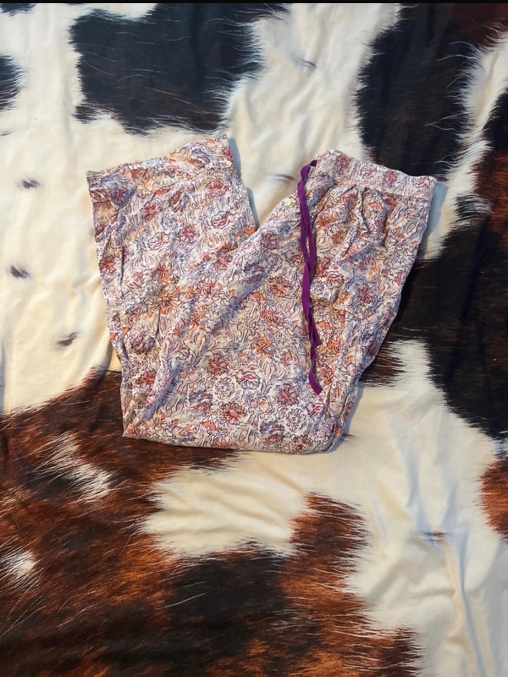 Victoria’s Secret pj bottom